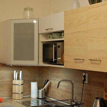 Apartman Masaryk Lipova Lazne Luaran gambar