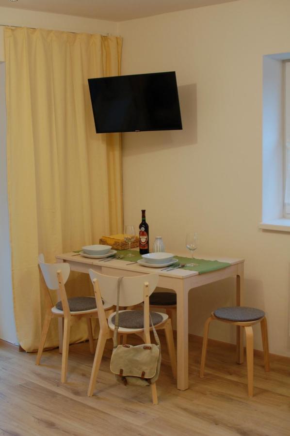 Apartman Masaryk Lipova Lazne Luaran gambar