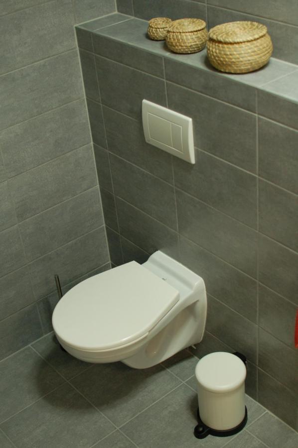 Apartman Masaryk Lipova Lazne Luaran gambar